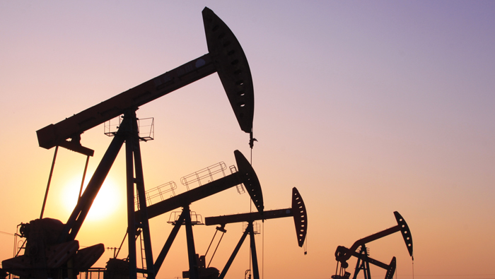 Price of Oman crude oil crosses $57 mark