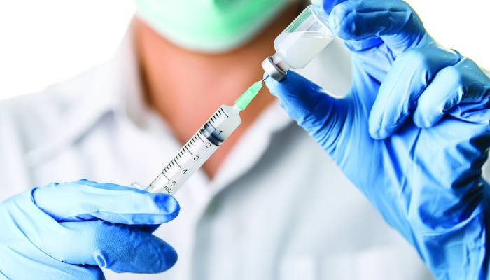People over 65 years of age to be vaccinated from Sunday in Oman