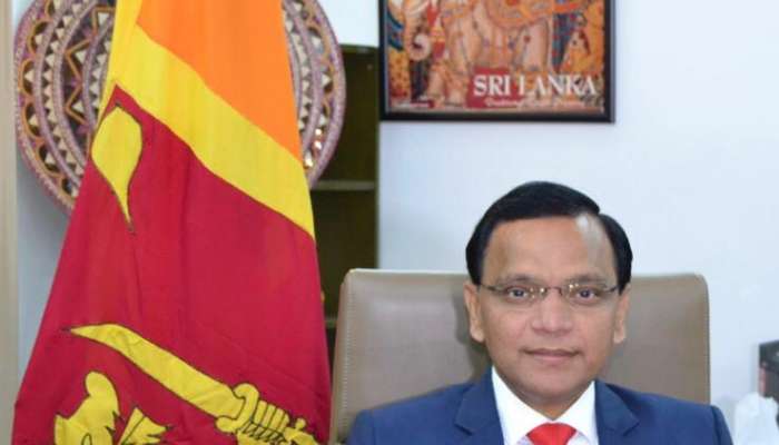 سفير سريلانكا: ذكرى الـ 73 مناسبة مهمة في علاقاتنا الثنائية مع السلطنة
