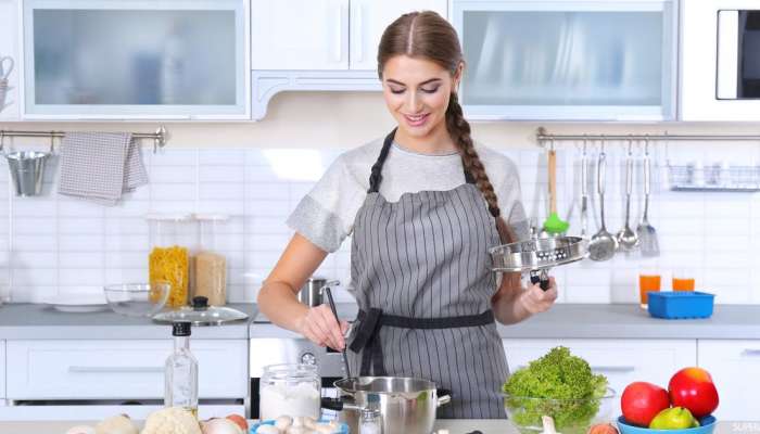 لا يعرفها معظم الناس.. 7 أخطاء عند الطهي في المنزل