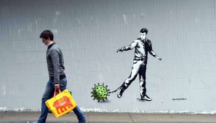 دراسة تحدد موعد عودة الحياة إلى طبيعتها كما كانت قبل كورونا