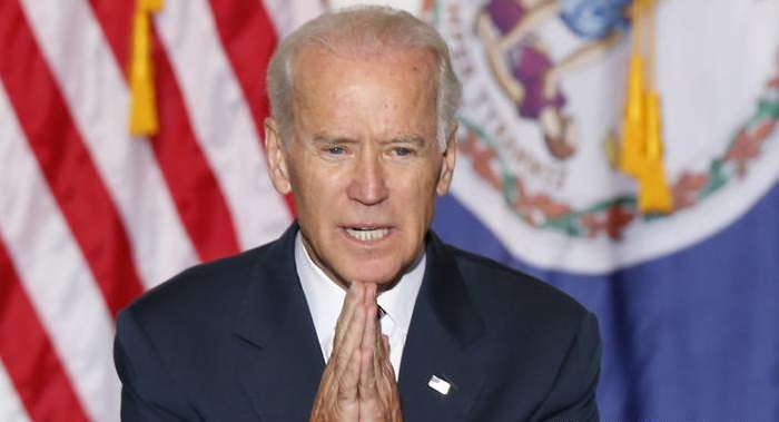 US Congress passes budget resolution for Biden's COVID-19 relief plan