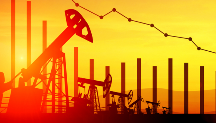 46 دولارًا أميركيًا متوسط سعر النفط العماني بنهاية ديسمبر الفائت