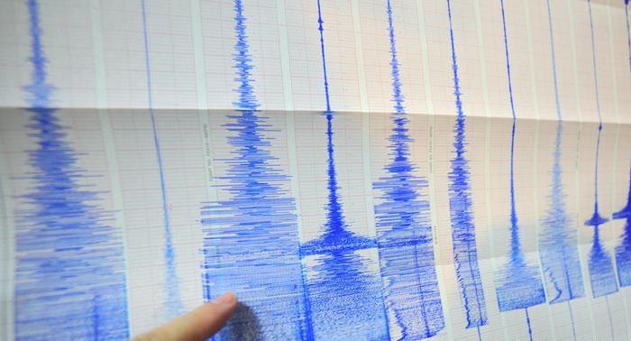Strong earthquake strikes southern Philippines