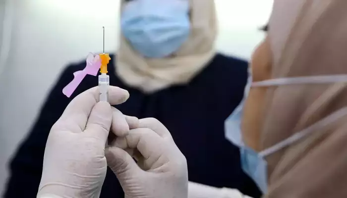 الكويت تتوقع الانتهاء من تطعيم مواطنيها خلال 3 أشهر
