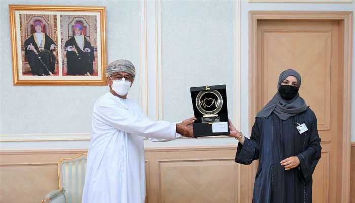 مجلس الصحة الخليجي يكرم القيادات التمريضية بالسلطنة