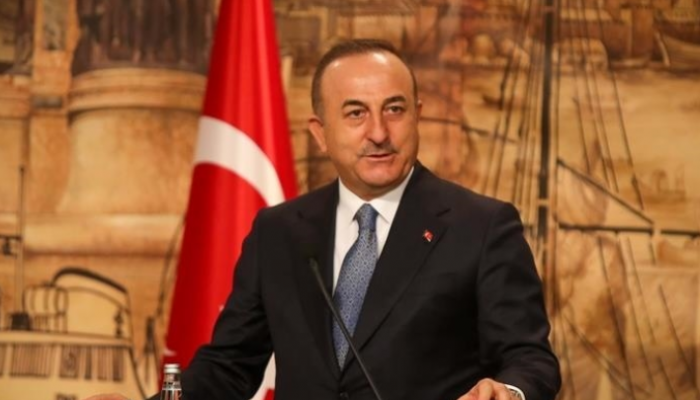 وزير الخارجية التركي يزور السلطنة هذا الأسبوع
