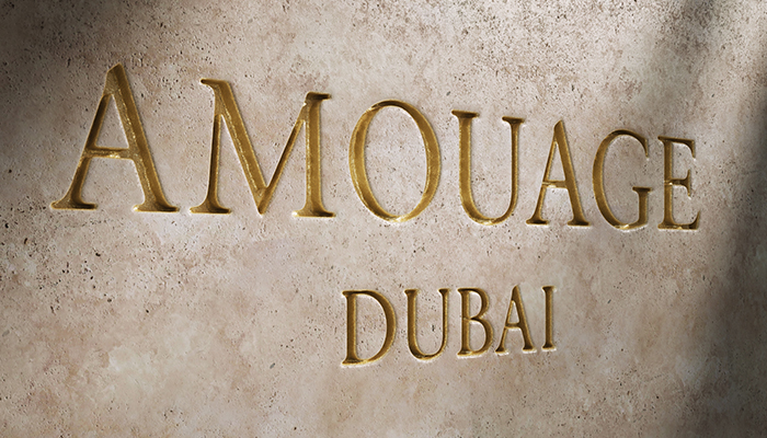 Amouage ramps up its global expansion plans, opens office in Dubai