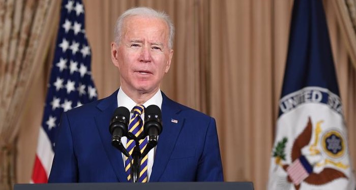 US President Joe Biden seeks to rejoin UN Human Rights Council