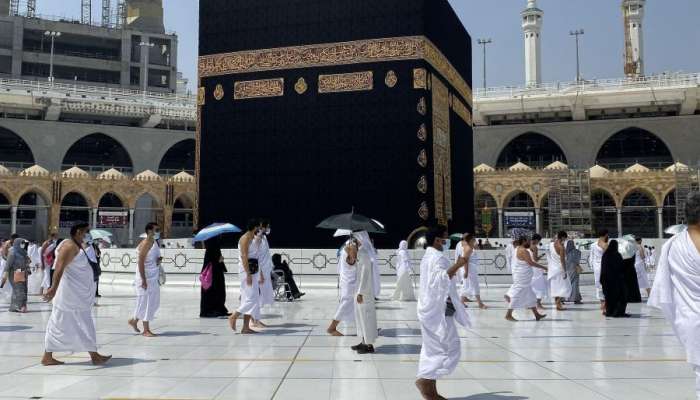 السعودية تستعد لوضع خطط رمضان والحج