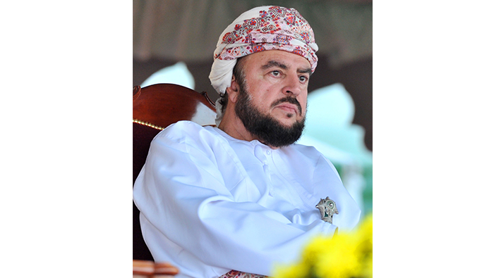 Adam to host Al Bashayer annual camel festival from February 15