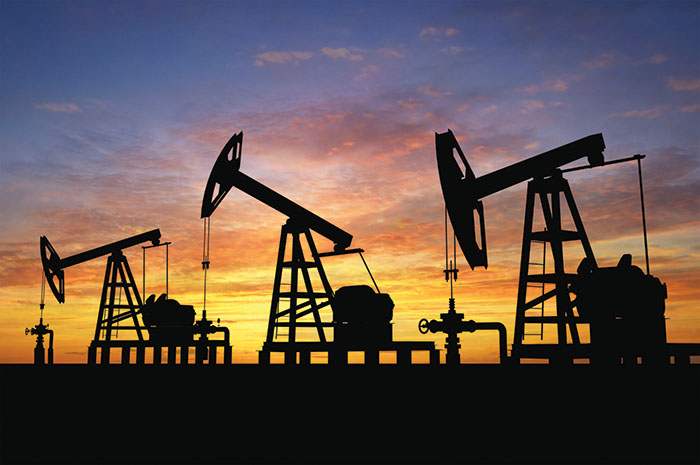 Oman crude tops $60  per barrel after cut in output