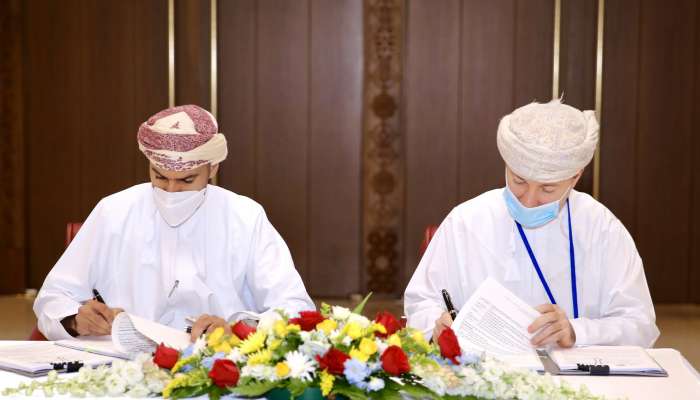 National Museum of Oman to display collection at Muscat International Airport soon