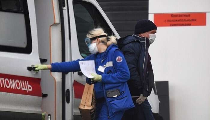وفاة 5 أشخاص مُتسممين بغاز أوكسيد الكربون في روسيا