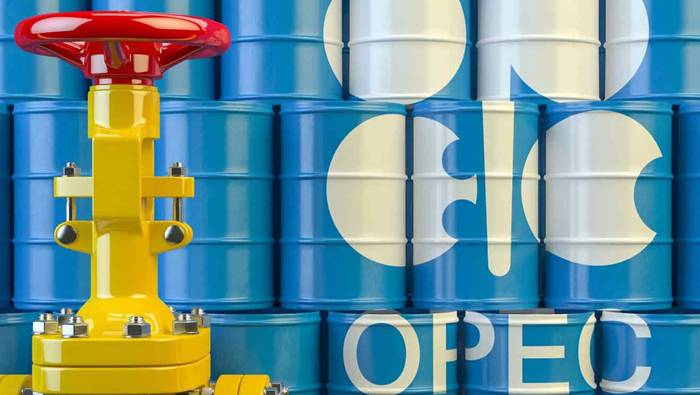Oil price rise risks Opec+ cheaters returning to old ways
