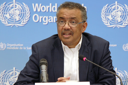 WHO open to all hypotheses on coronavirus origins Tedros