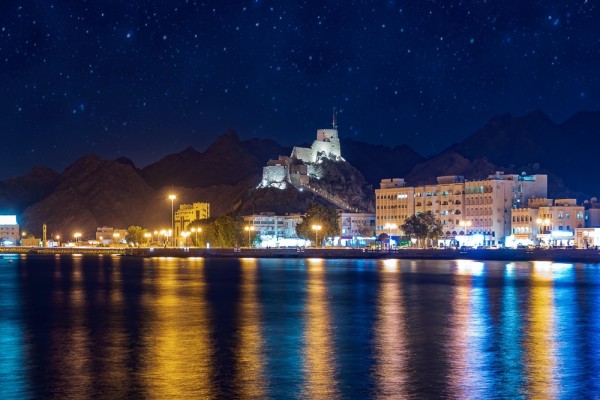 Here’s the list of hotels in Oman for institutional quarantine