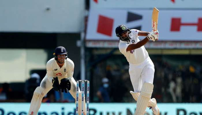 India take control after setting 482 target for England