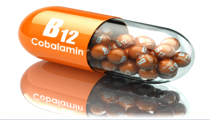 سبع علامات "خفية" يمكن أن تكشف نقص فيتامين B12