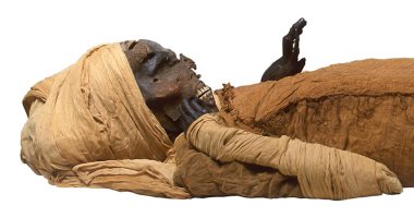 الأشعة المقطعية تكشف ملابسات وفاة الملك سقنن رع - تاعا الثاني في مصر القديمة