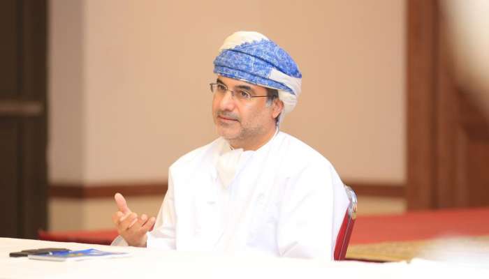 Omanisation in communcations and IT sector discussed