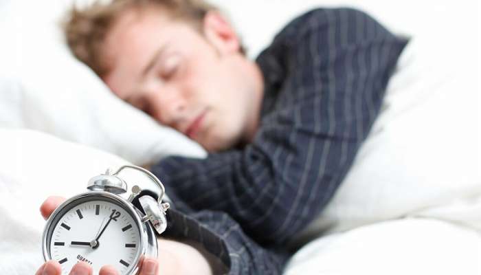 دراسة... النوم الصحيح أقوى سلاح لمحاربة الاكتئاب