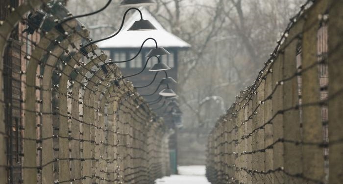 US deports 95-year-old former Nazi concentration camp guard