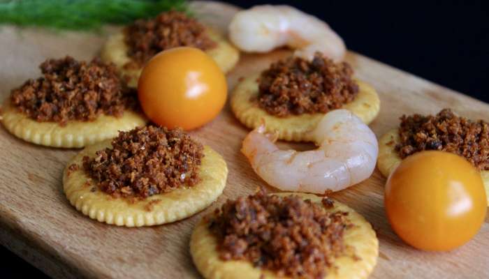 عرض 6 ابتكارات غذائية عمانية في معرض عالمي
