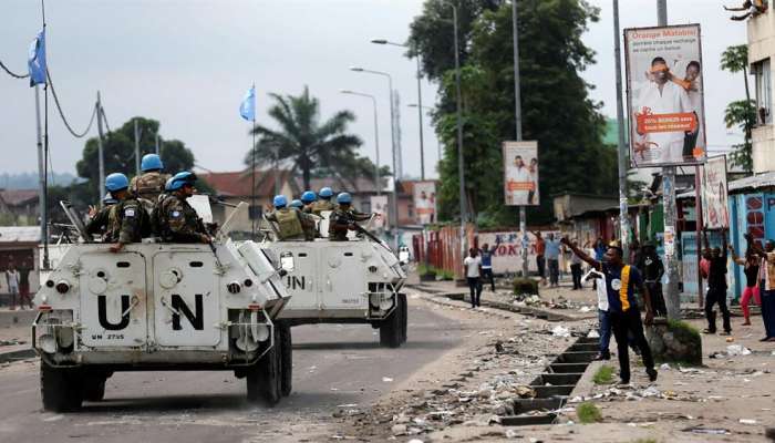 مقتل السفير الإيطالي في هجوم مسلّح شرق الكونغو الديموقراطية