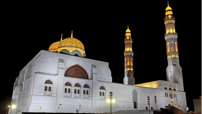 Ramadan likely from April 14 in Oman