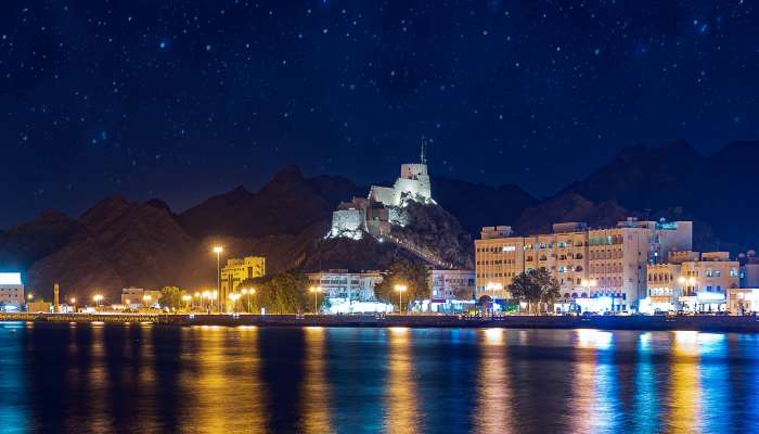 Muscat best city for expats: Survey