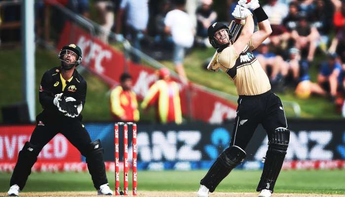New Zealand survive Stoinis-Daniel scare to secure thrilling win over Australia