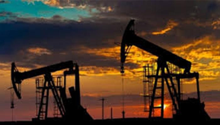 Oman oil approaches $65 per barrel