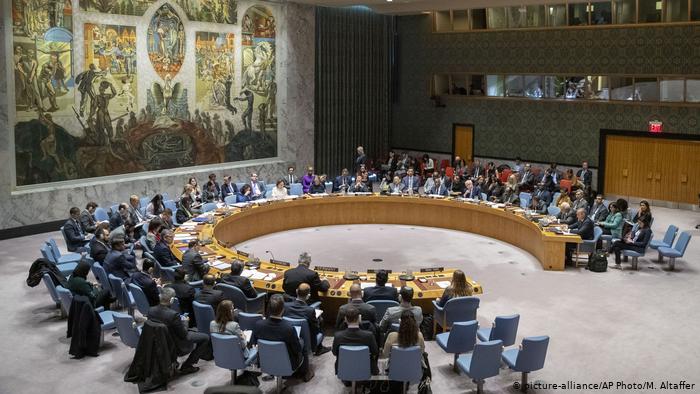 تفاؤل بتصويت مجلس الأمن لصالح هدنة عالمية لتوزيع لقاحات كوفيد-19