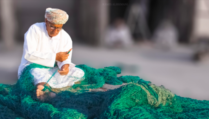 These traditional industries are passed on through generations