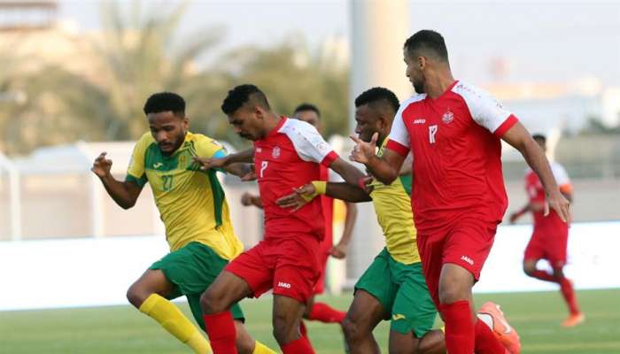 الاتحاد يفوز على السويق.. وتعادل ظفار مع السيب في ذهاب نصف نهائي كأس جلالة السلطان لكرة القدم