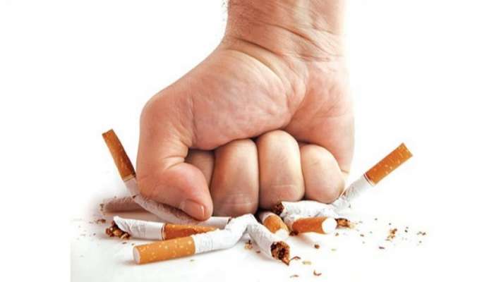 هذا ما سيحدث لجسمك عند الإقلاع عن التدخين