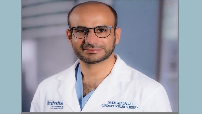 Omani doctor gets prestigious award