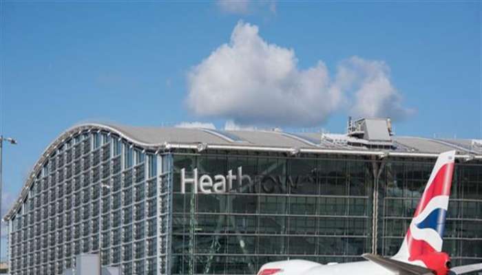 مطار هيثرو بلندن يعتزم فرض رسوم على الركّاب لتغطية تكاليف كورونا