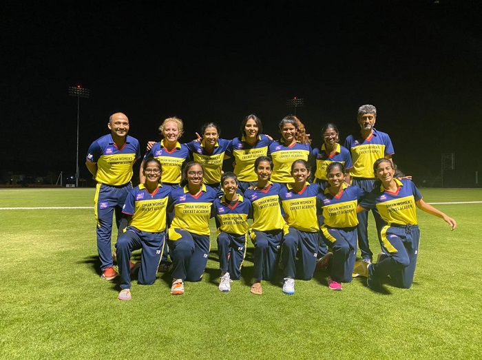 OWCA records first victory; easy wins for Khalsa, Ideal