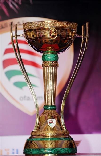 غدًا.. مباراتا الإياب بنصف نهائي كأس جلالة السلطان لكرة القدم
