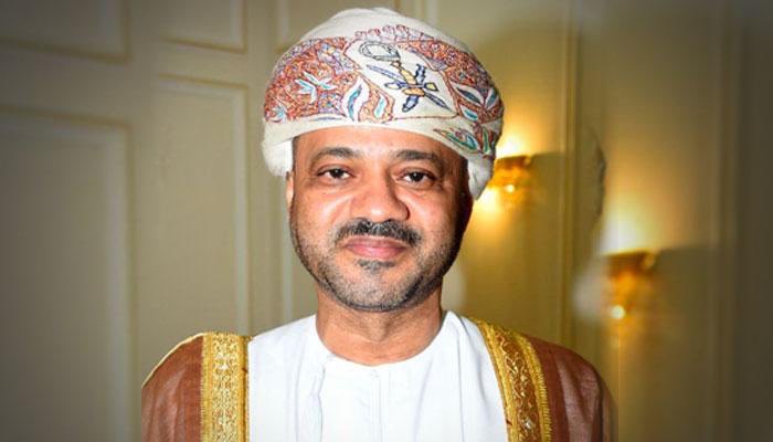 Oman's Foreign Minister speaks to Palestinian, Israeli counterparts via phone call