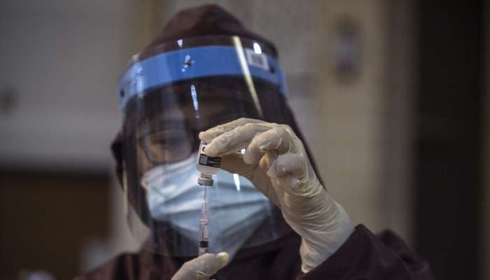 رصد أولى حالات إصابة ’دائمة’ بفيروس كورونا