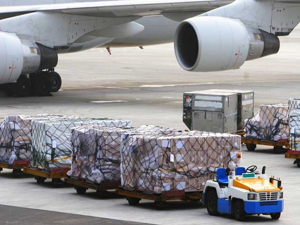 Global air cargo demand recovers to pre-COVID levels: IATA