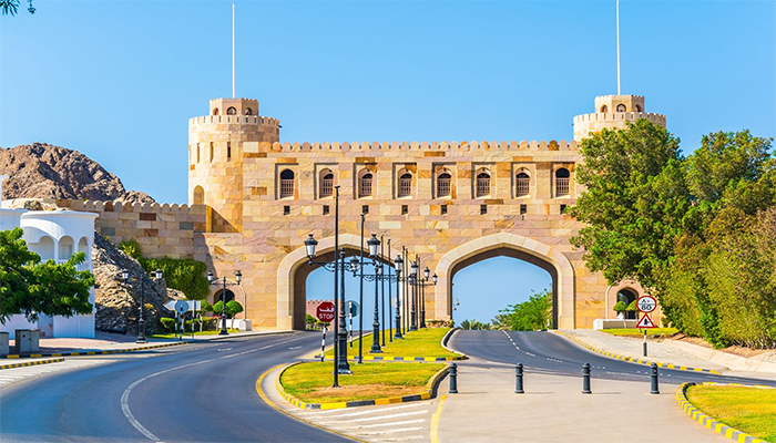 Oman ranks seventh place regionally in Index of Economic Freedom in the World