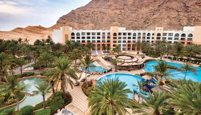 Omani guests biggest patrons of hotels in Sultanate