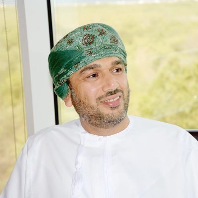 عماني ضمن أفضل 100 رئيس تنفيذي في الشرق الأوسط لعام 2021