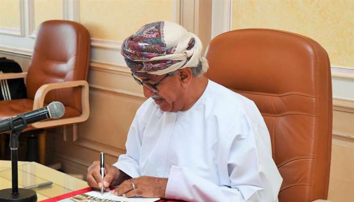 More than half of Oman’s population obese: Al Saidi