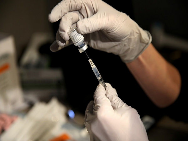 FDA warns against one-dose regimen for coronavirus vaccines
