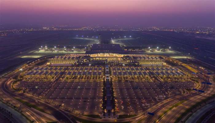 3 جنسيات الأكثر تحركاً في مطار مسقط خلال ديسمبر 2020